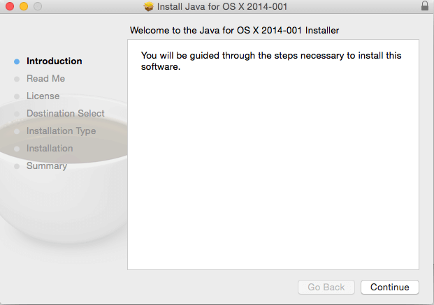 legacy java se 6 download for mac